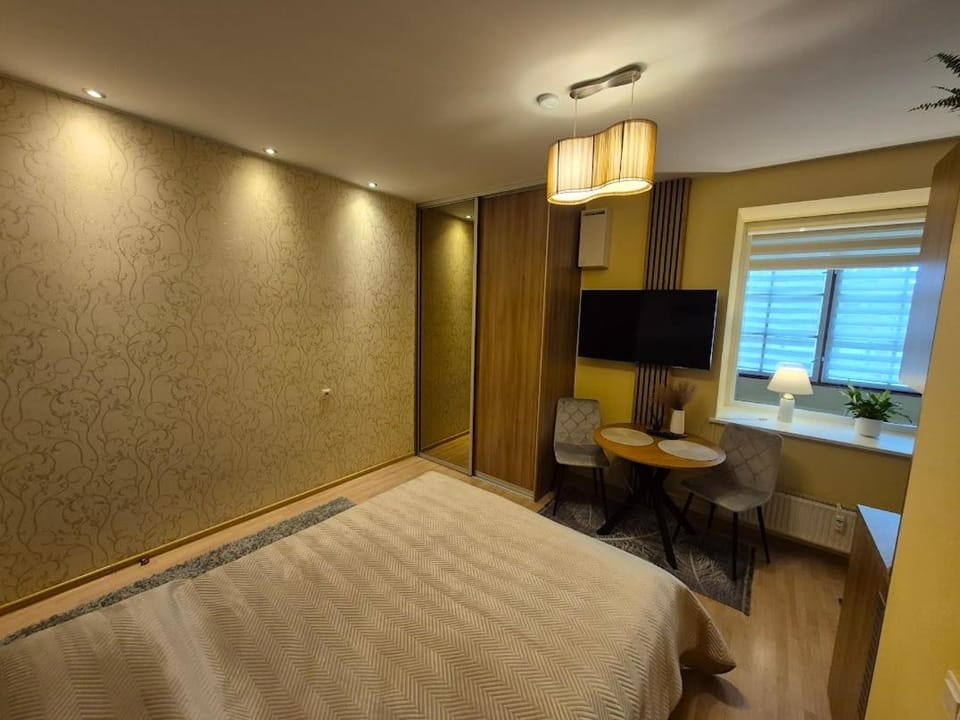 Nida999 Apartment in Klaipėda County, Lithuania