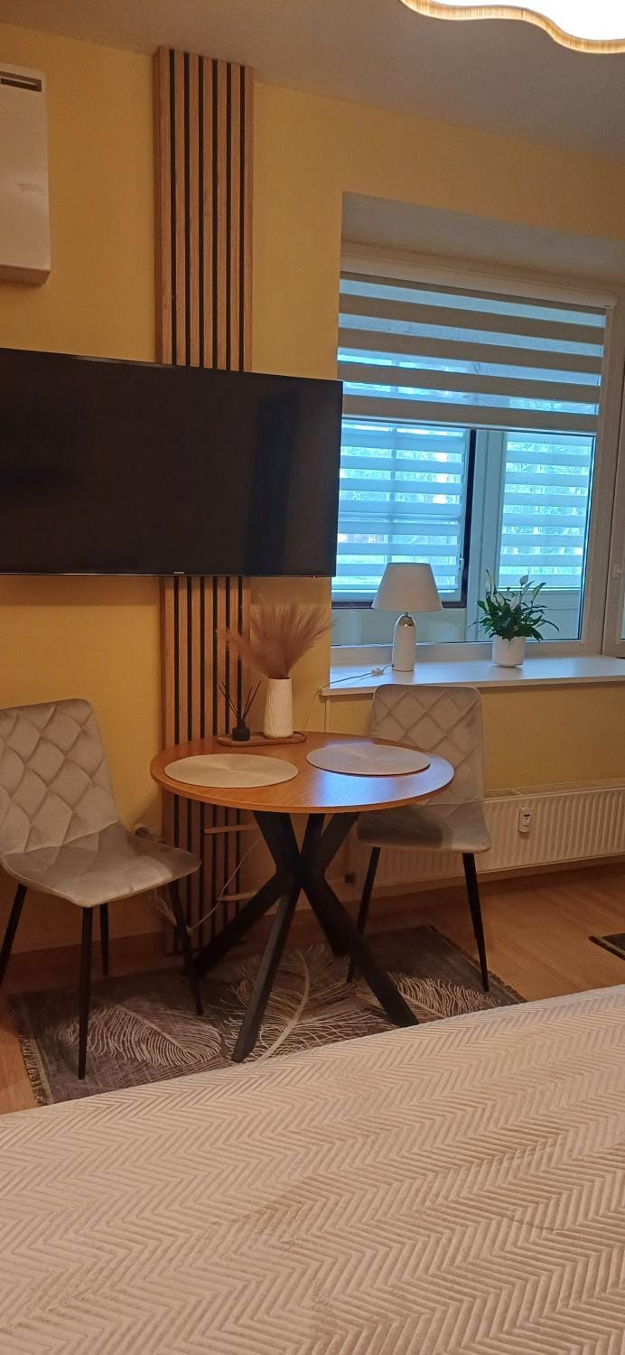 Nida999 Apartment in Klaipėda County, Lithuania