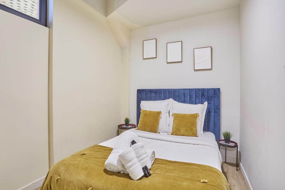 Apartment Parc des Expositions by Studio prestige Apartment in Paris