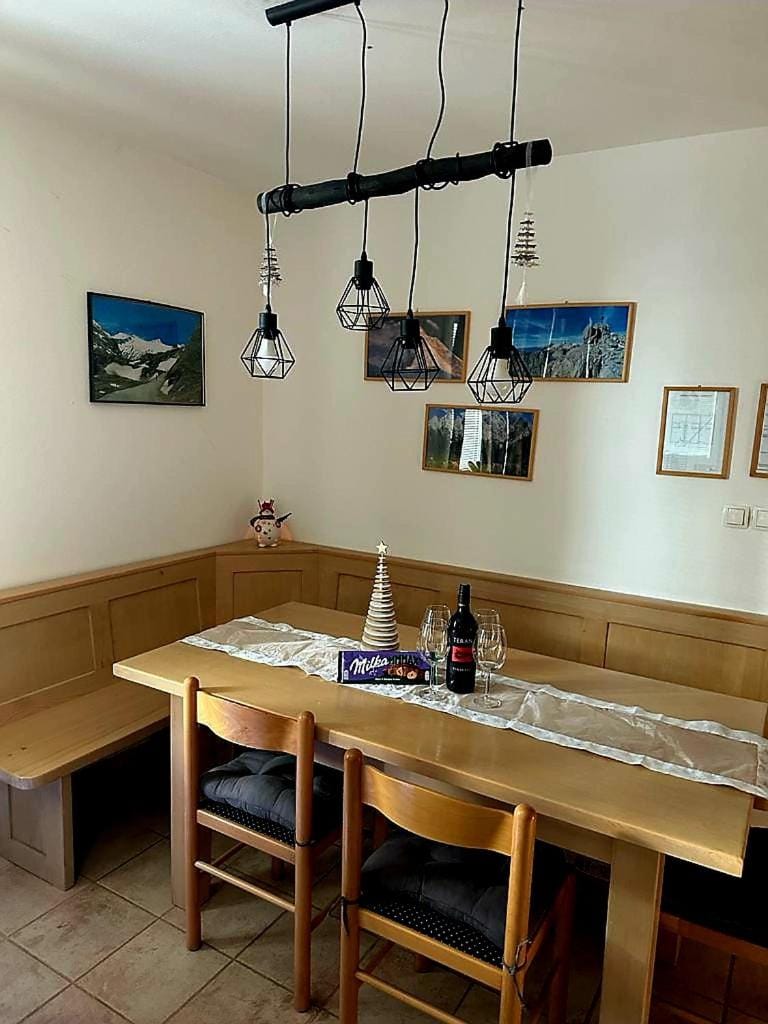 Rogla - Apartma ROŽLE Apartment in Slovenia
