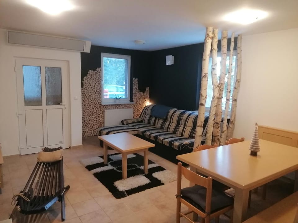 Rogla - Apartma ROŽLE Apartment in Slovenia