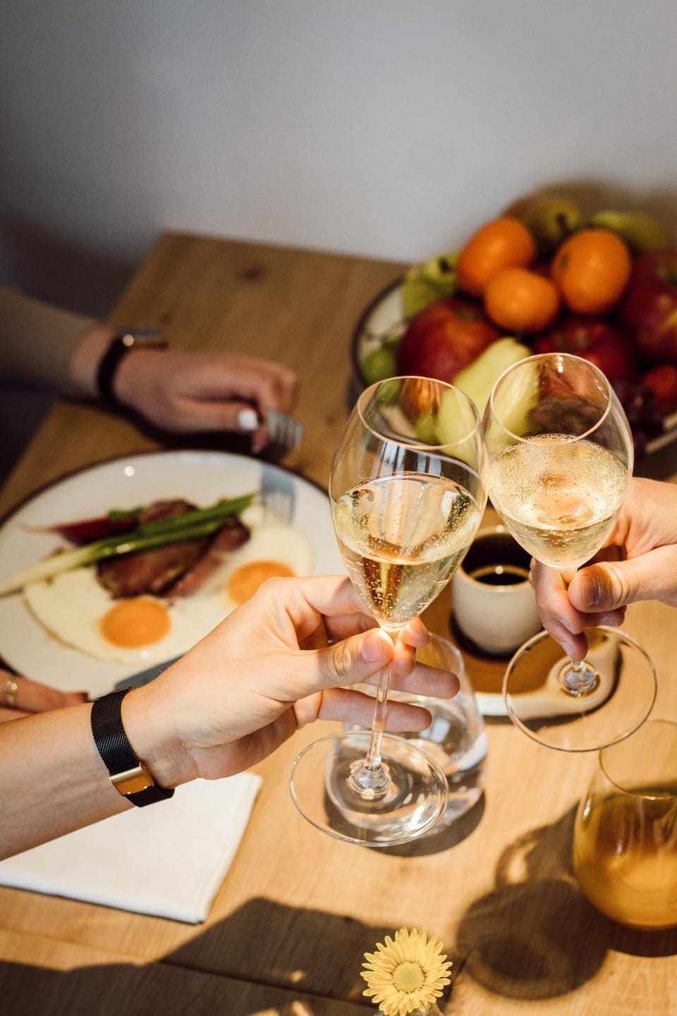 Food and drinks, Food, Drinks