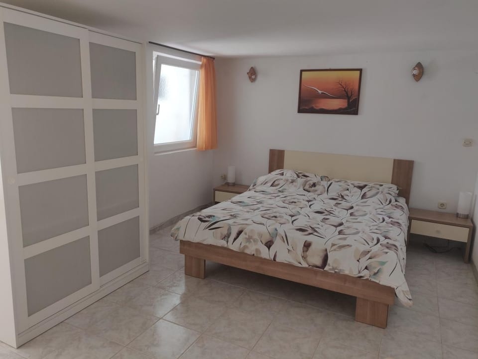 Anya 50 meters to the beach Apartment in Banjole