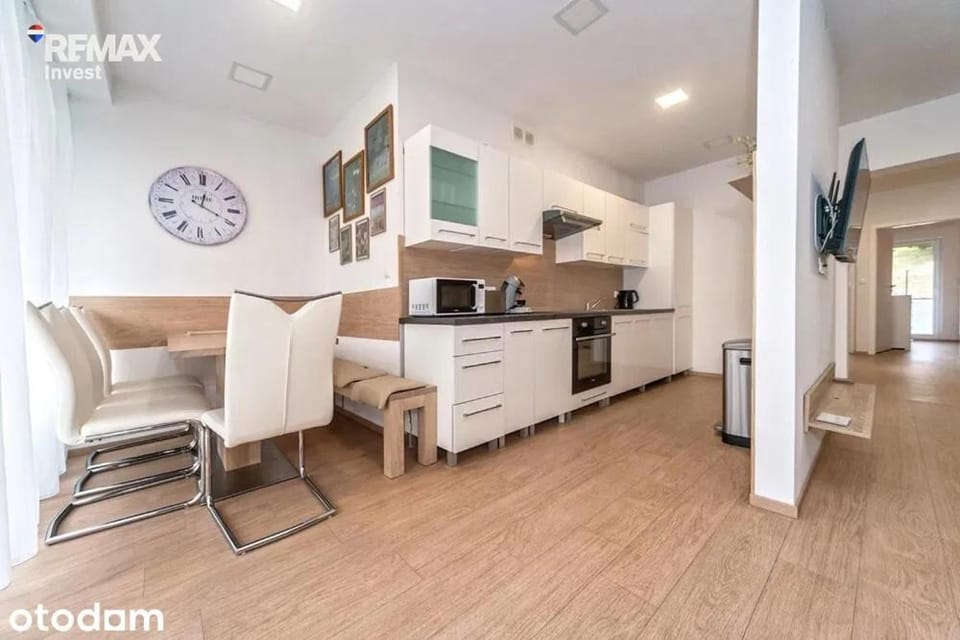 Sun&Sport Apartament MAJA z ogródkiem Apartment in Poland
