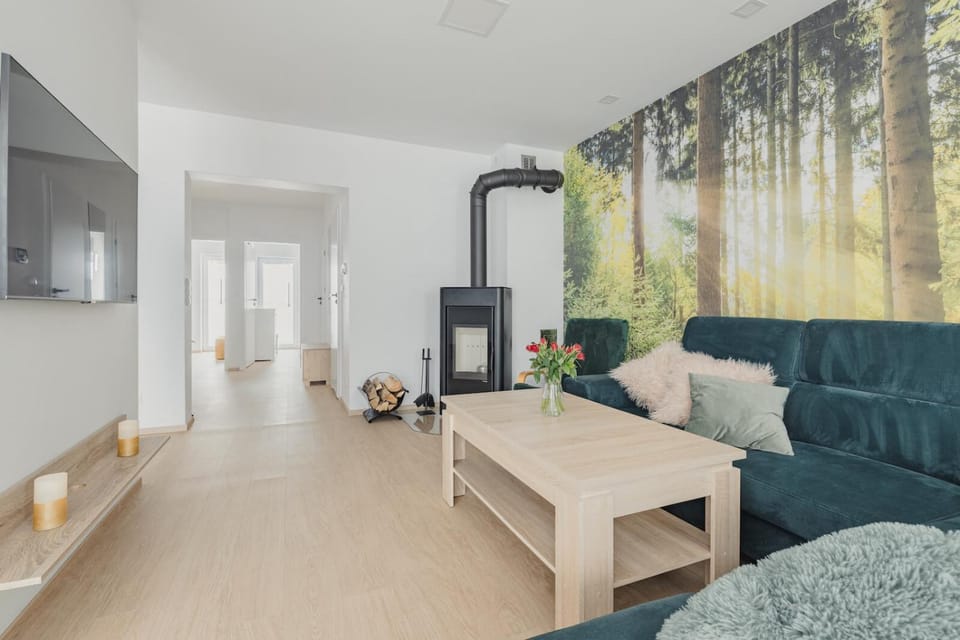 TV and multimedia, Living room, flat iron