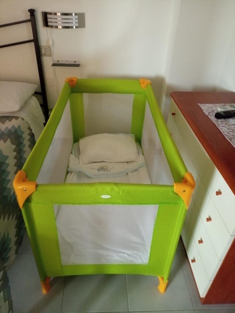 Appartamento La Libellula Apartment in Grosseto