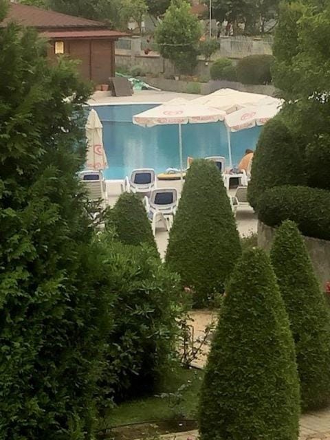 Ravda Sun Sea Ressort 2 Apartment in Burgas Province
