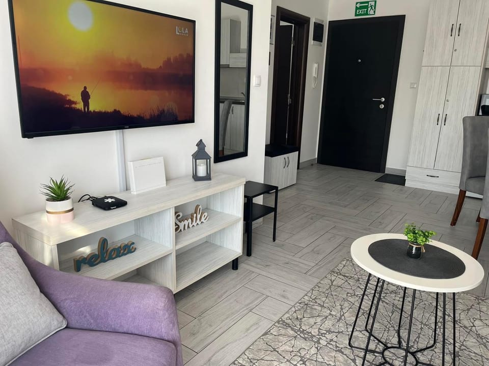 Apartman 3N Apartment in Vojvodina