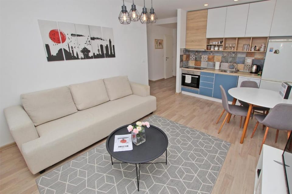 Morich apartment in the heart of Old town with garden Apartment in Sarajevo