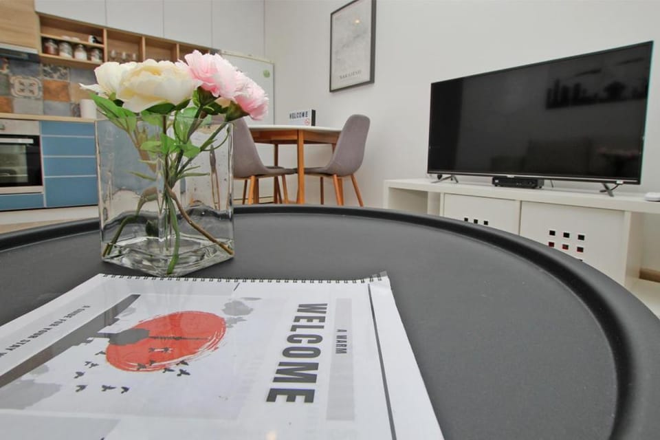 Morich apartment in the heart of Old town with garden Apartment in Sarajevo