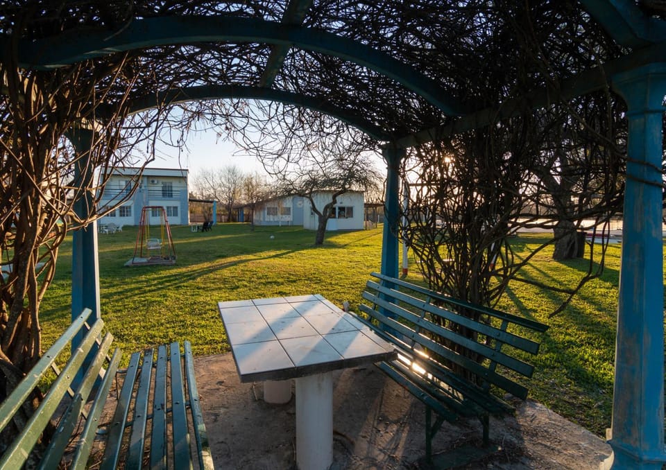 Complejo Paradise Apartment hotel in Entre Ríos Province, Argentina