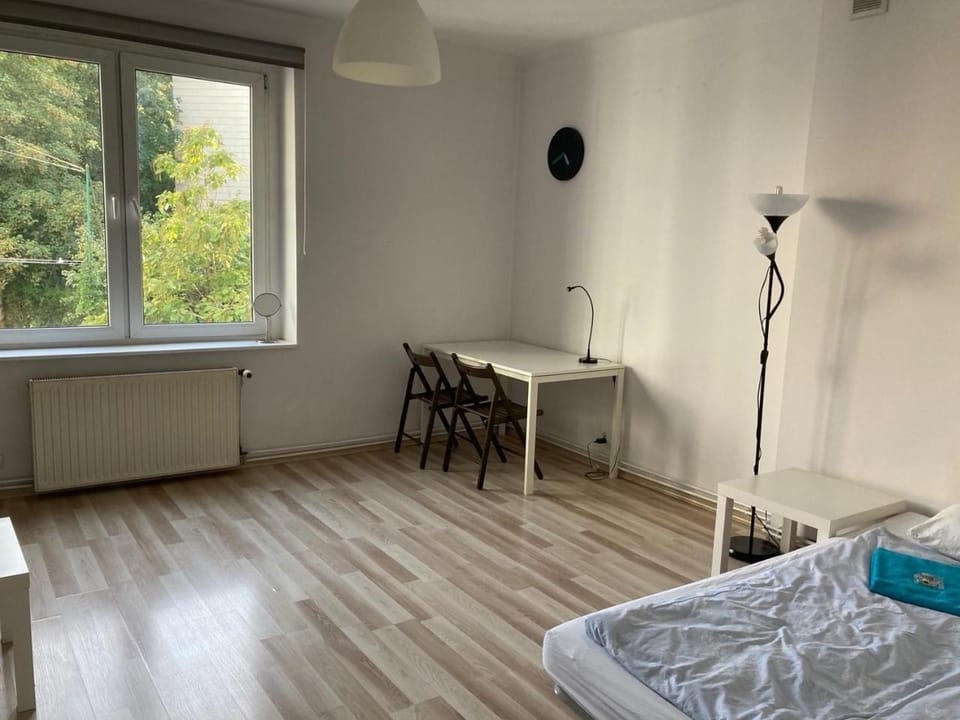 Dwuosobowy pokój w mieszkaniu czteropokojowym w centrum Gdyni. Vacation rental in Pomeranian Voivodeship