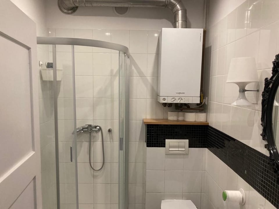 Dwuosobowy pokój w mieszkaniu czteropokojowym w centrum Gdyni. Vacation rental in Pomeranian Voivodeship
