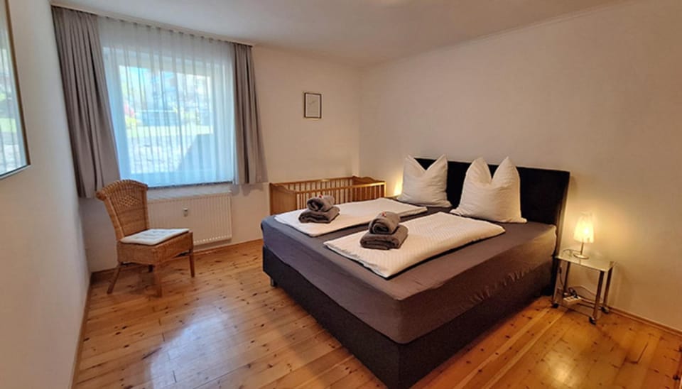 Insellicht BRINKMANNHAUS - entspannend groß fast am Strand Sauna Terrasse Grill House in Heringsdorf
