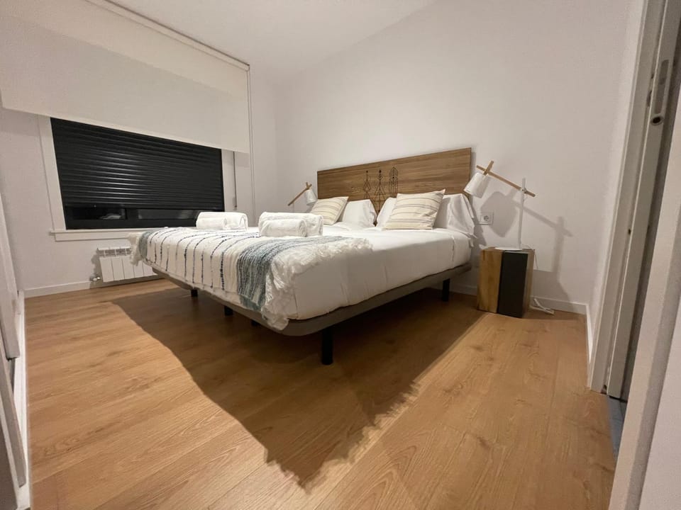 Oktheway Areal Apartment in Galicia