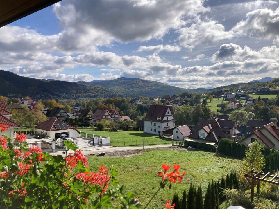 View (from property/room), Landmark view
