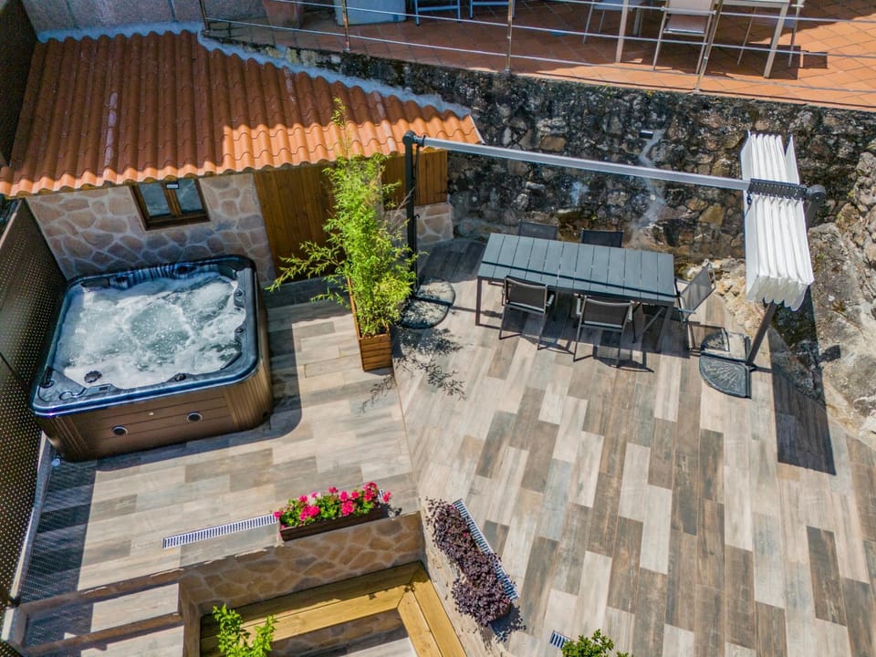 Spa and wellness centre/facilities, Spa and wellness centre/facilities