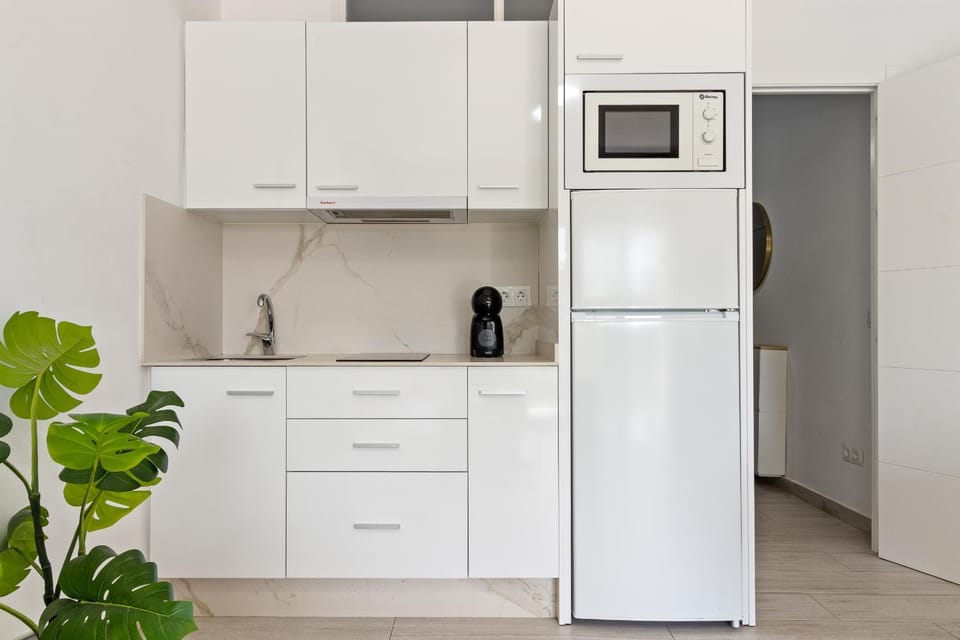 Carihuela Palace 912 by IVI Real Estate Apartment in Torremolinos