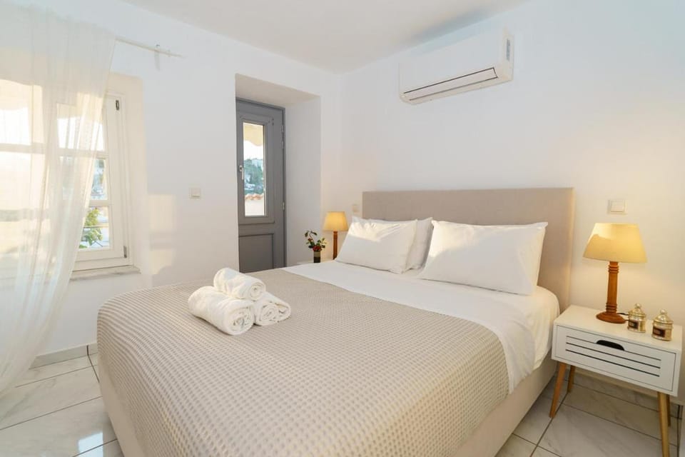 Villa Maria - Hydra Dream Houses House in Islands