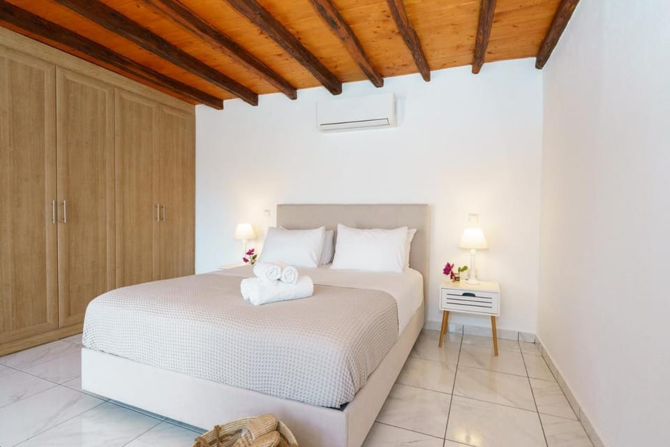 Villa Maria - Hydra Dream Houses House in Islands