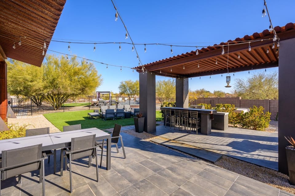 Lone Mountain Casita home House in Phoenix
