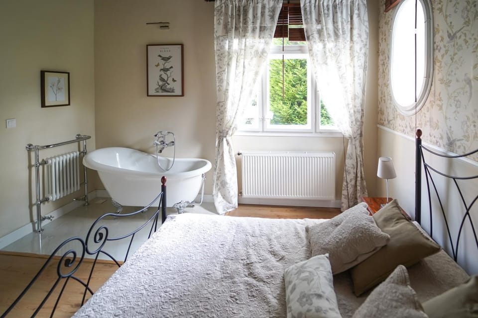 Spa Apartments Theresia Apartment in Saxony