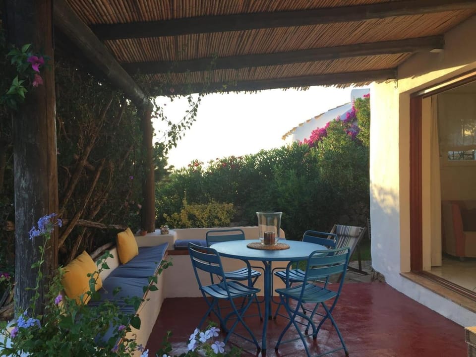 Patio, Balcony/Terrace