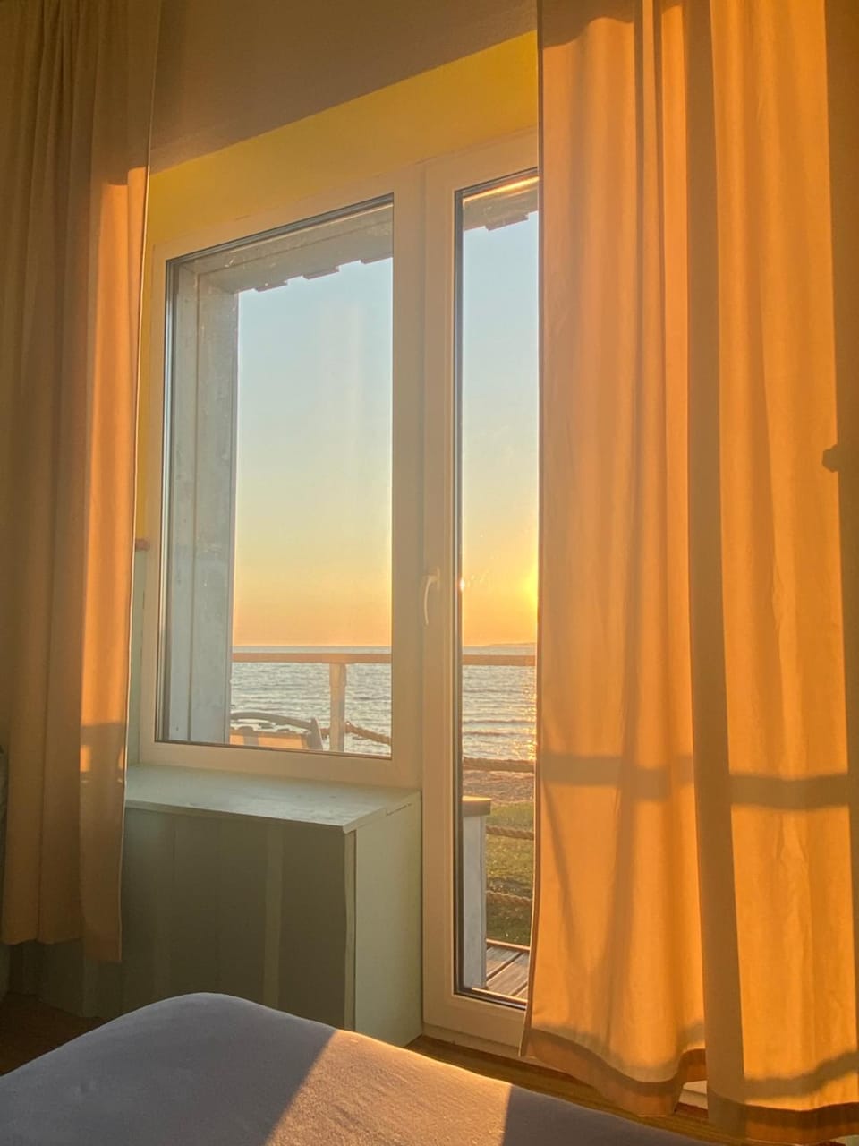 View (from property/room), Sea view