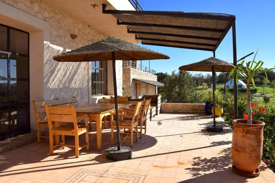 Tassourt Lodge Bed and Breakfast in Marrakesh-Safi