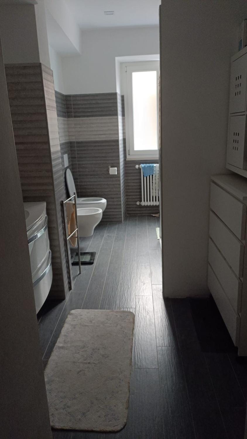 B&B ex Albergo Centrale ATESSA CENTRO Bed and Breakfast in Molise, Italy