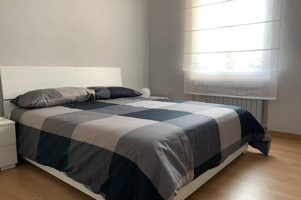 Il Villino in città Apartment in Abruzzo