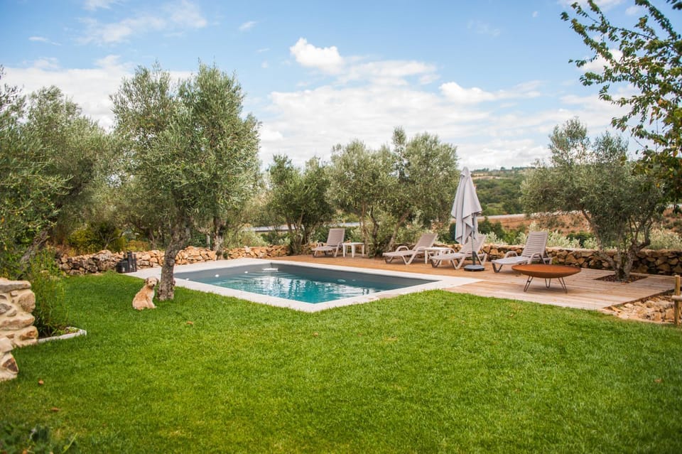 Casa do Manel House in Portugal