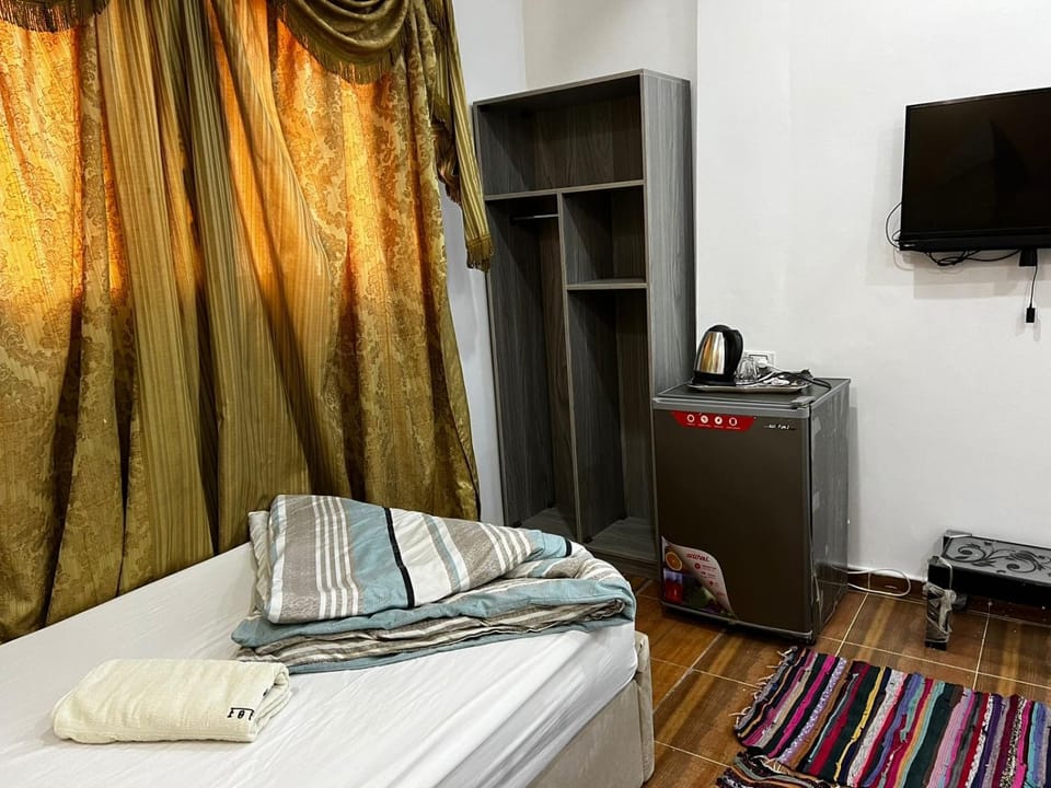 Jana Pyramids view inn Bed and Breakfast in Egypt