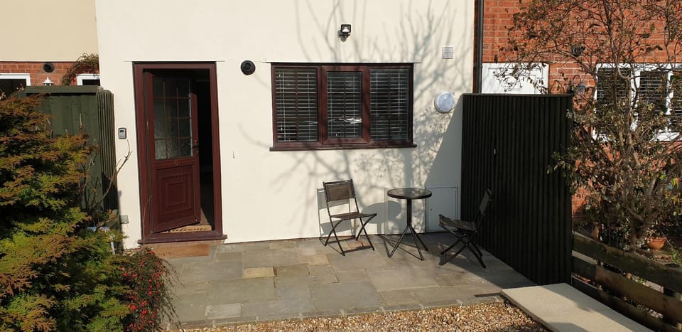 Seashells Cottage House in Borough of Fylde