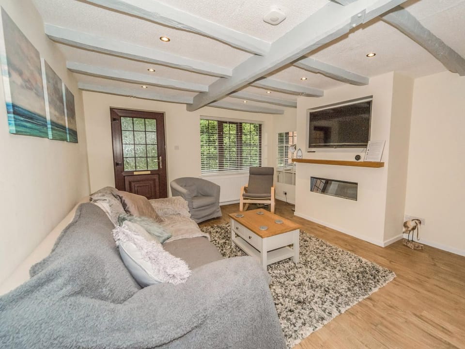 Seashells Cottage House in Borough of Fylde