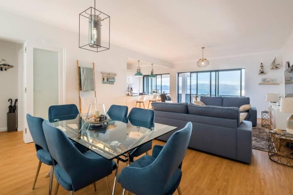 Matriz Sunset View Apartment in Azores District