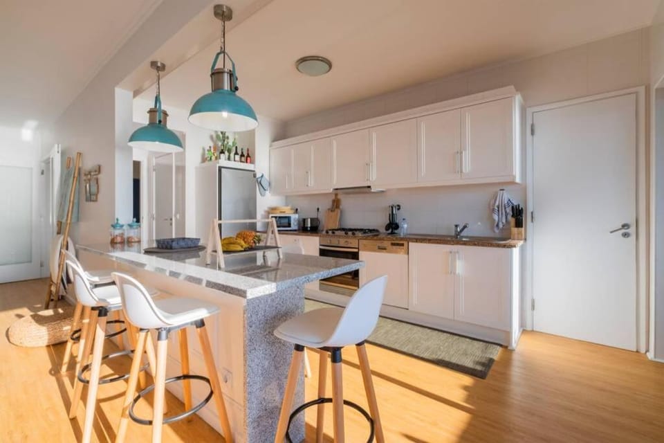Matriz Sunset View Apartment in Azores District