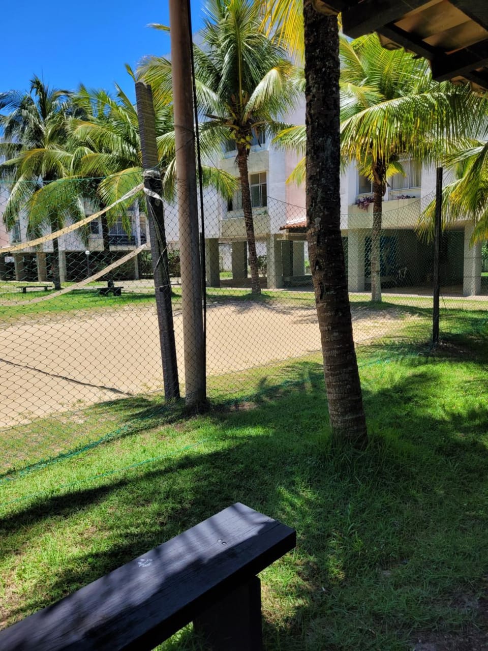 Ap Família da Prainha Apartment in State of Rio de Janeiro