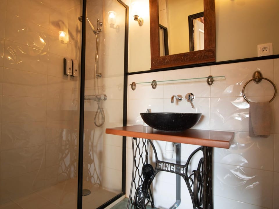 L'Ecrin des Roches Bed and Breakfast in Pays de la Loire