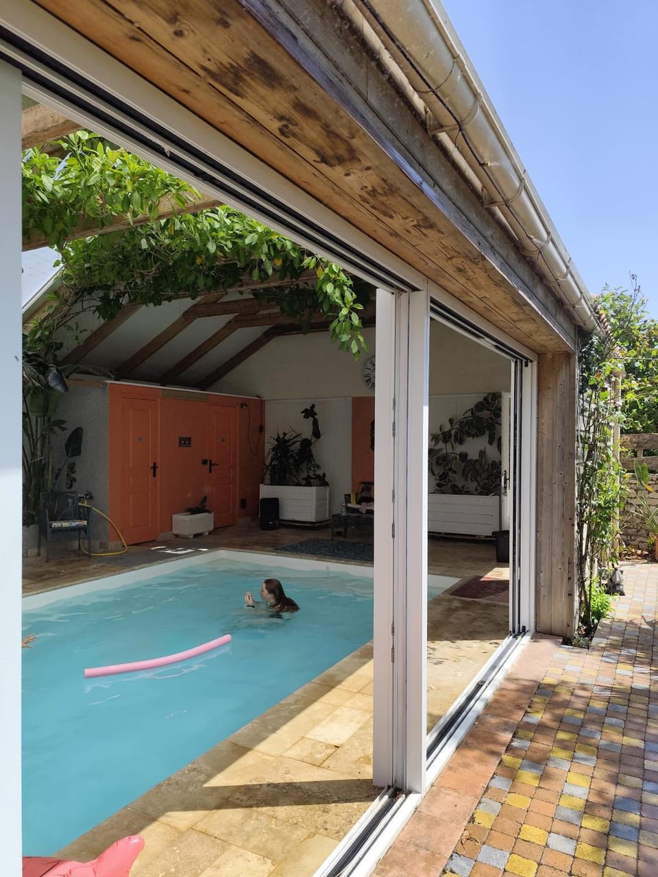 L'Ecrin des Roches Bed and Breakfast in Pays de la Loire