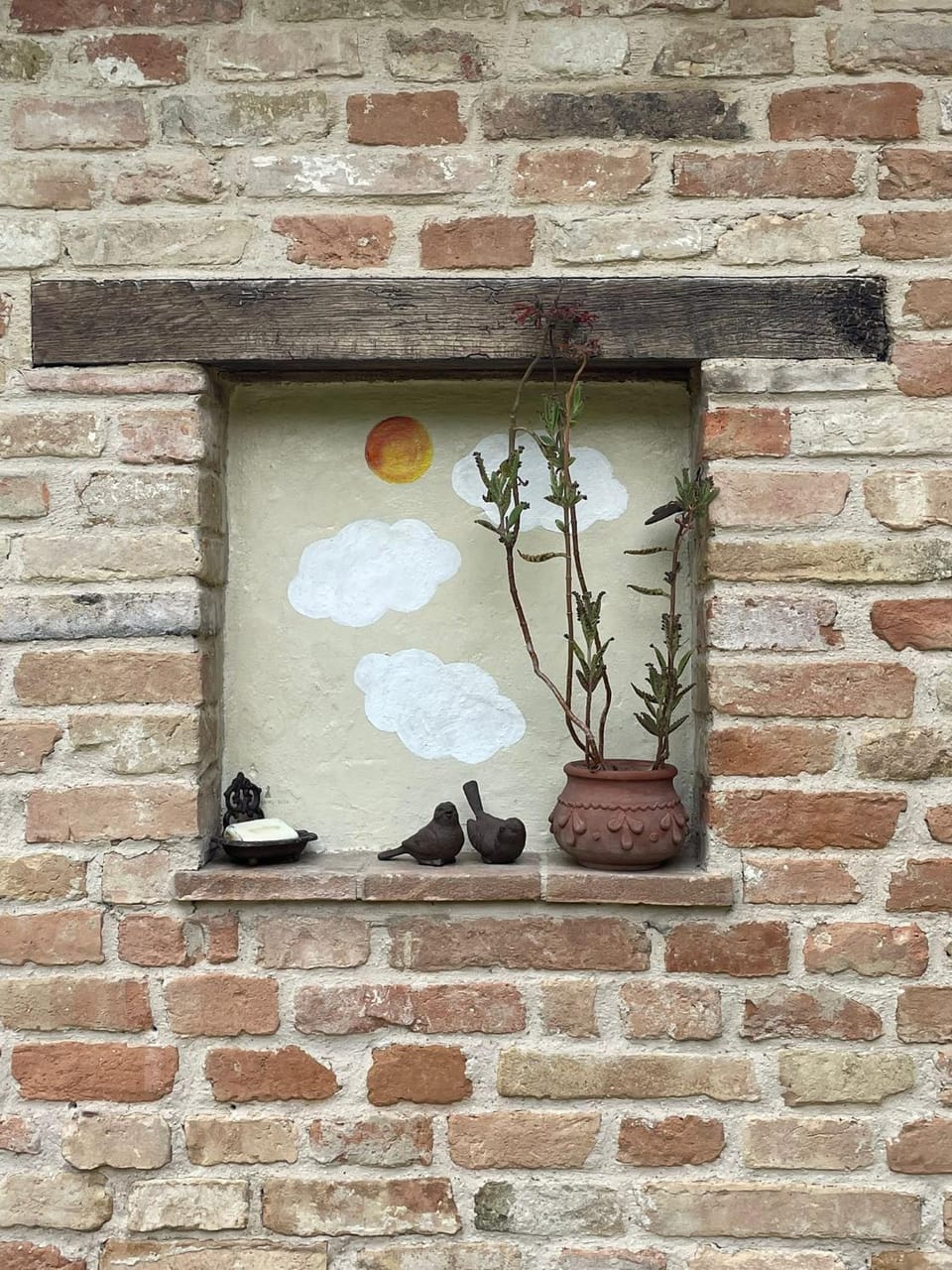 Piccolo Gesto d'Affetto Bed and Breakfast in Marche