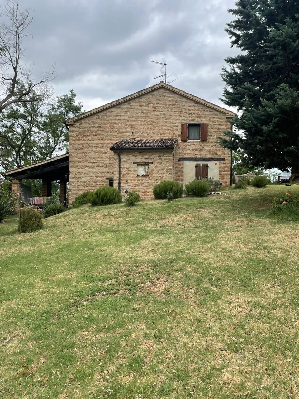 Piccolo Gesto d'Affetto Bed and Breakfast in Marche