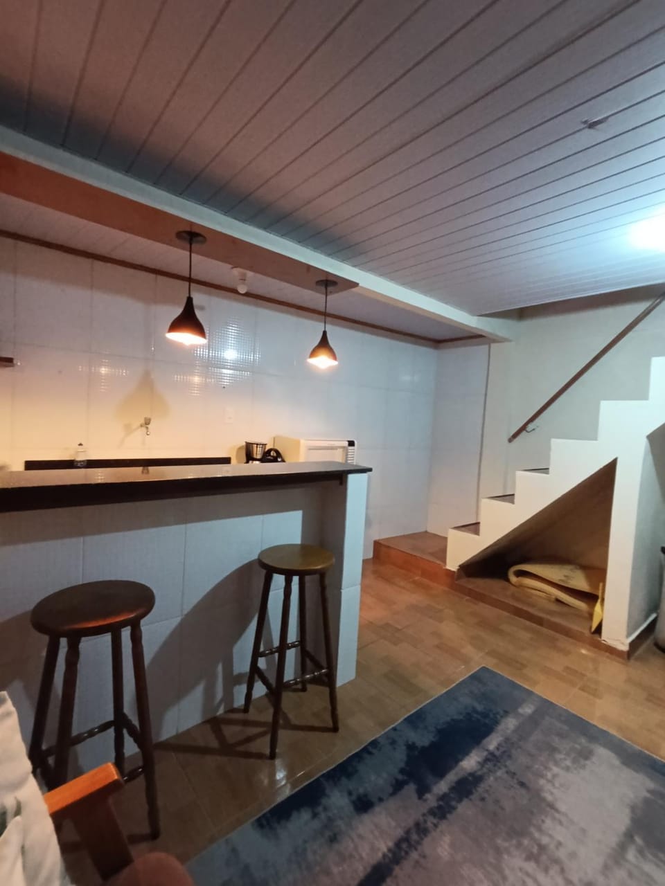 Hospedagem Doce Lar - Casa Azaleia House in State of Rio de Janeiro