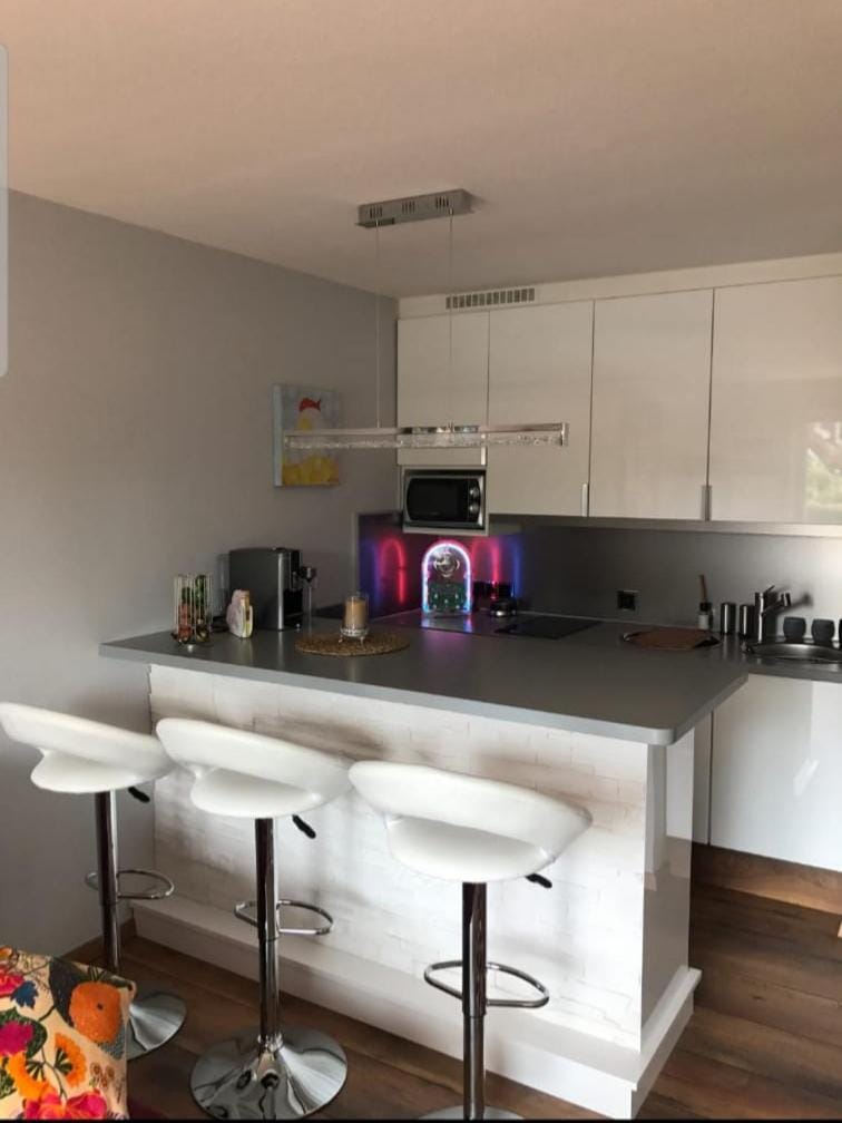 Appartment CS Apartment in Wunstorf