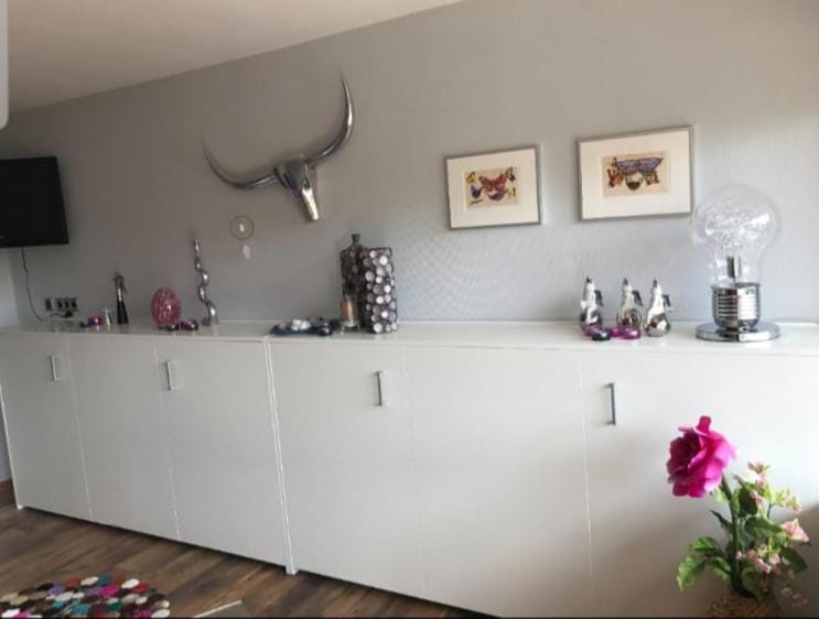 Appartment CS Apartment in Wunstorf
