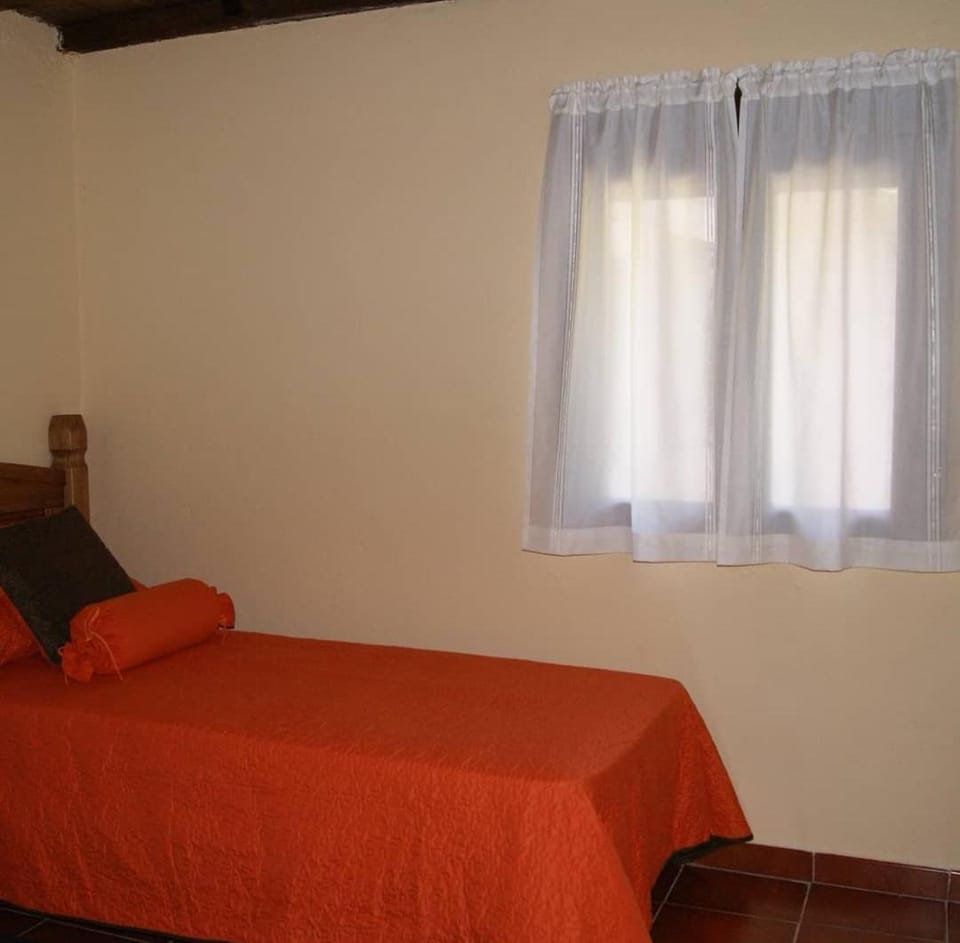 El Volvedero House in Sierra de Gata