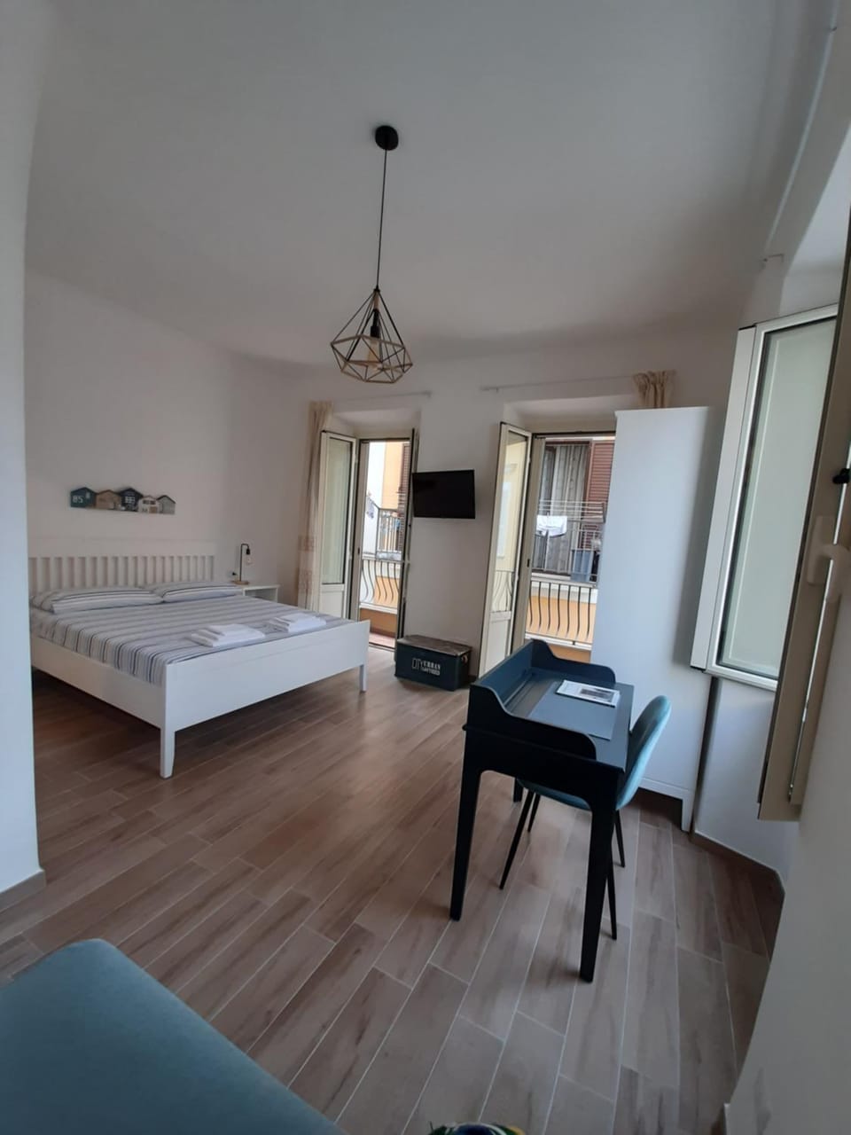 Casetta Sapienza Apartment in Gaeta