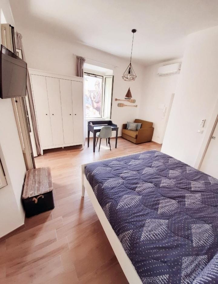 Casetta Sapienza Apartment in Gaeta