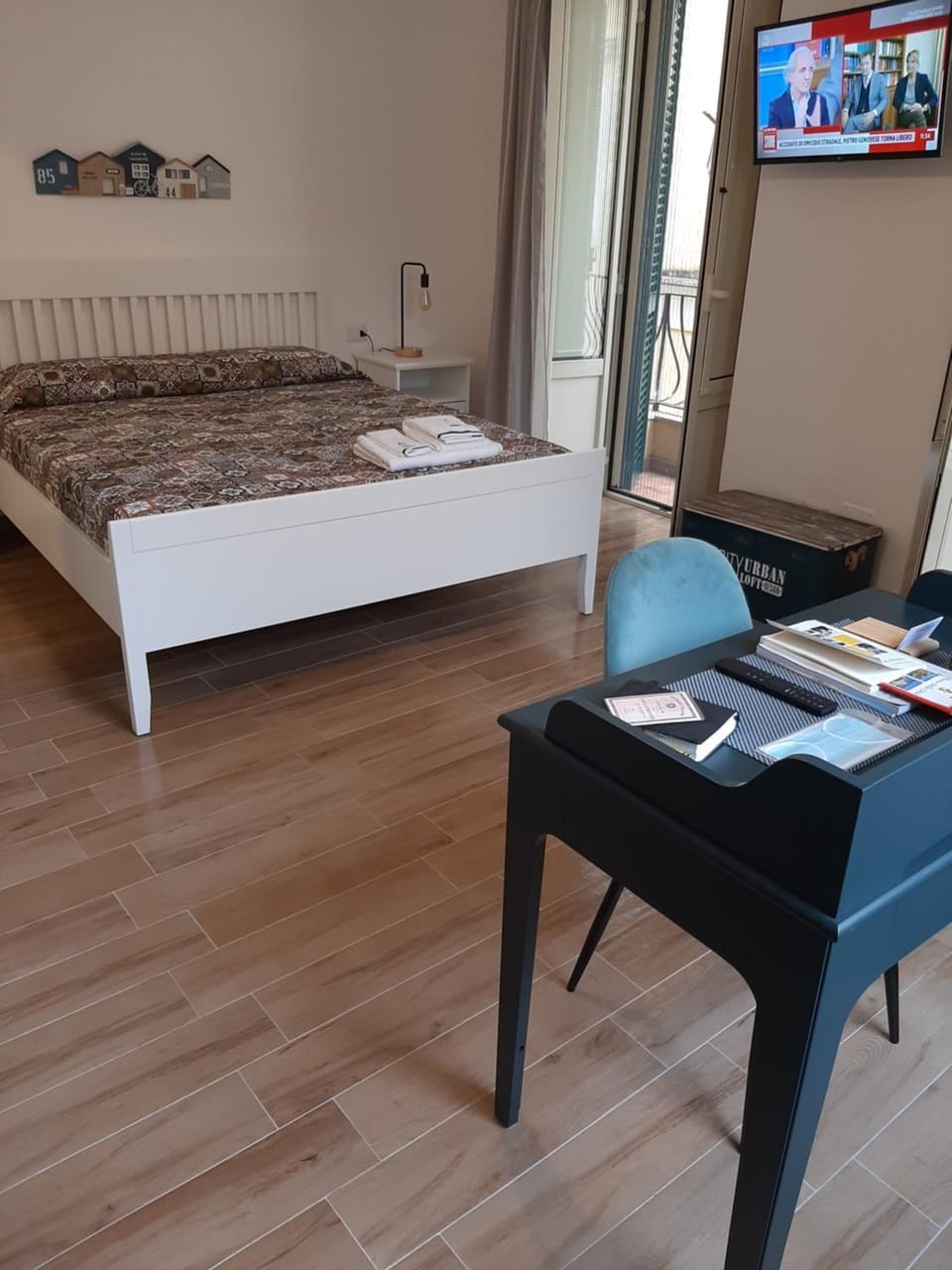 Casetta Sapienza Apartment in Gaeta