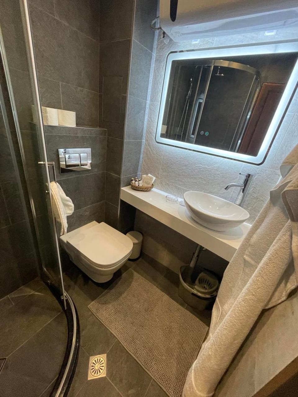 Petar Aparts Apartment in Dobrich Province, Bulgaria